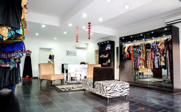 Fashion & Design