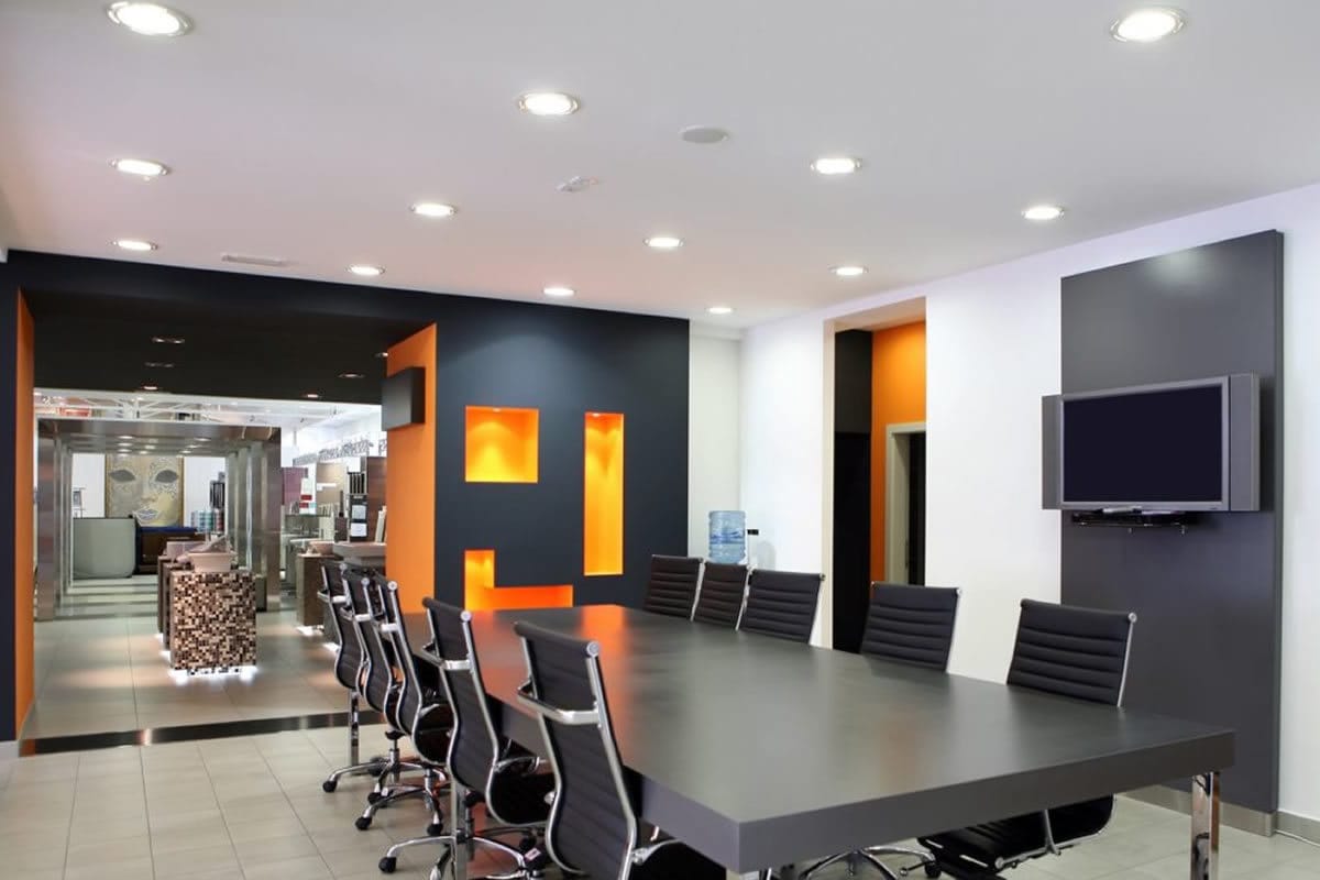 Interior Decoration