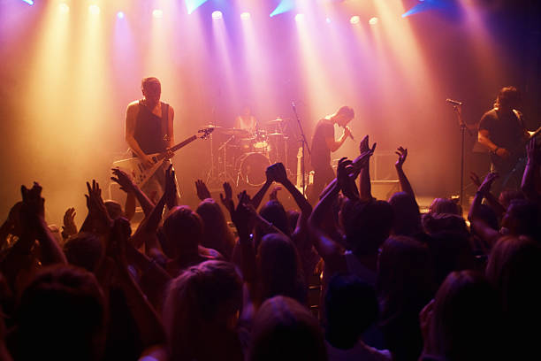 Live Performances