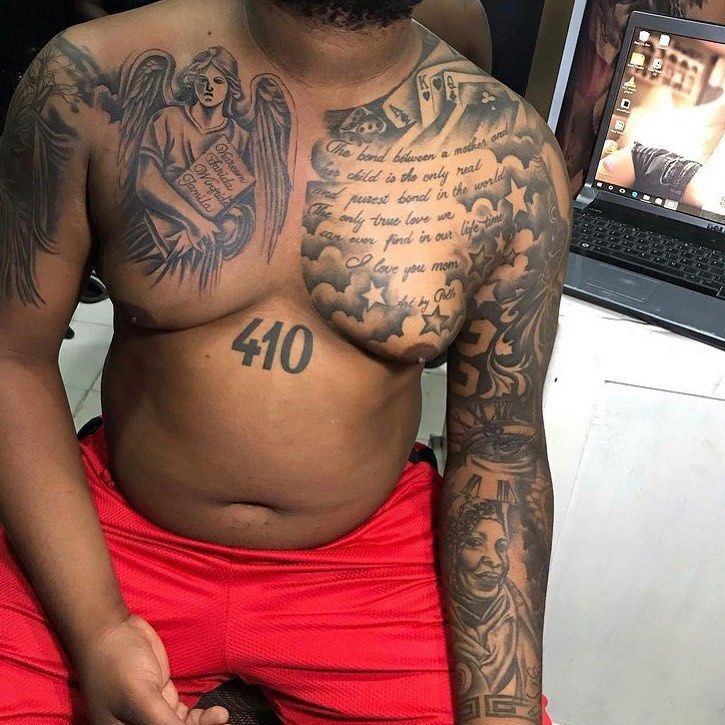 Tattoo & Piercing