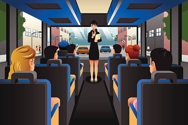 Tour Guide Services