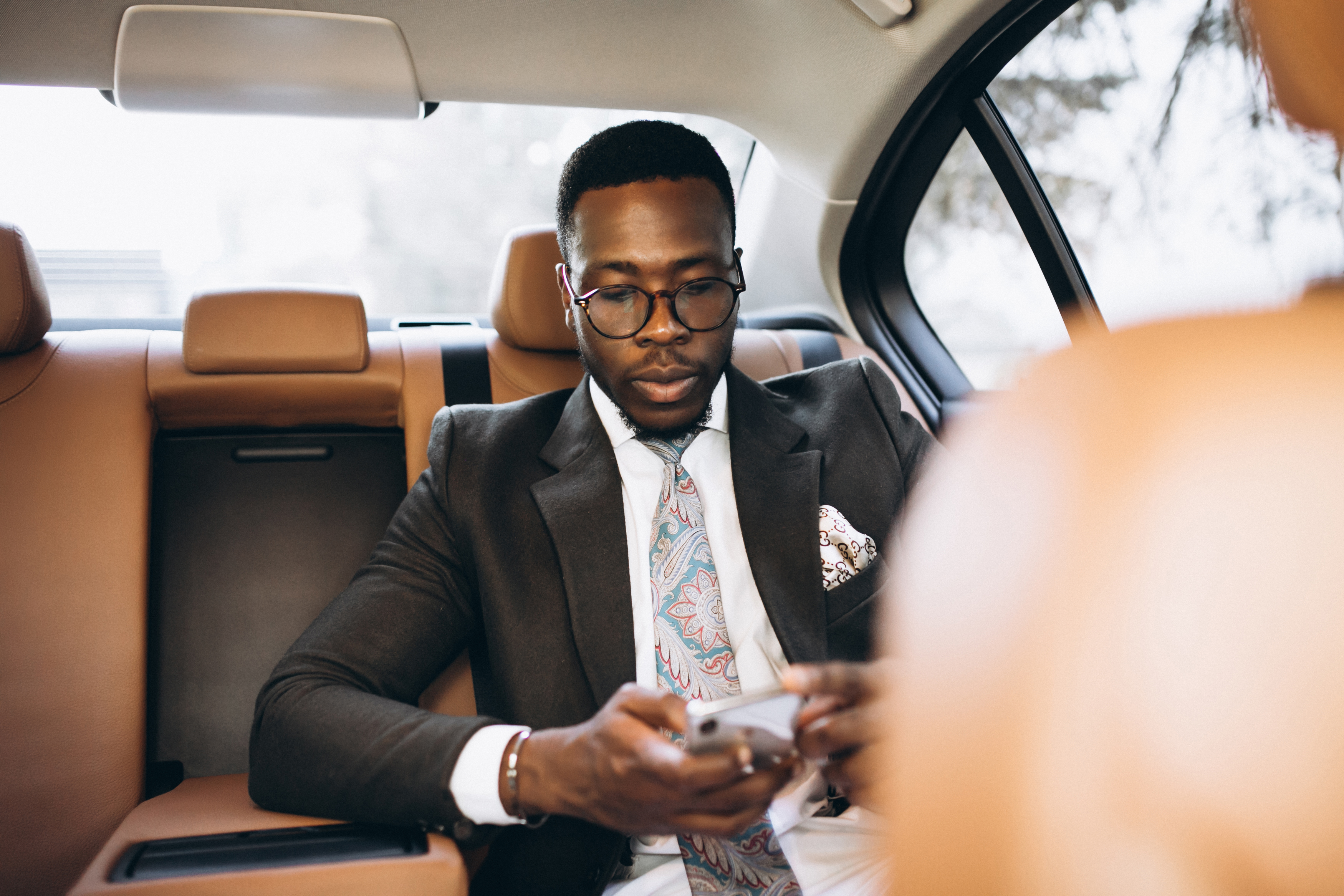 VIP Services